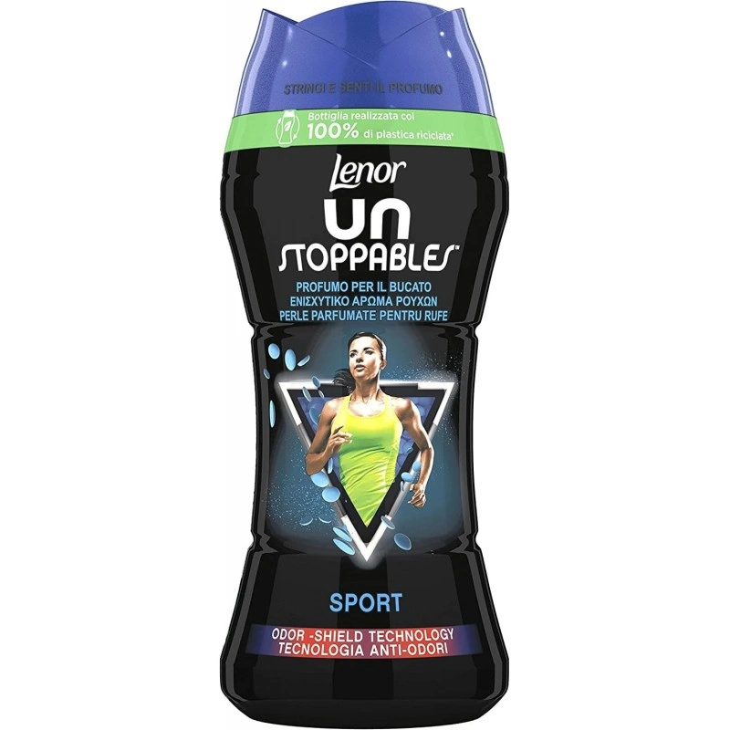 خوشبو کننده لباس لنور Lenor