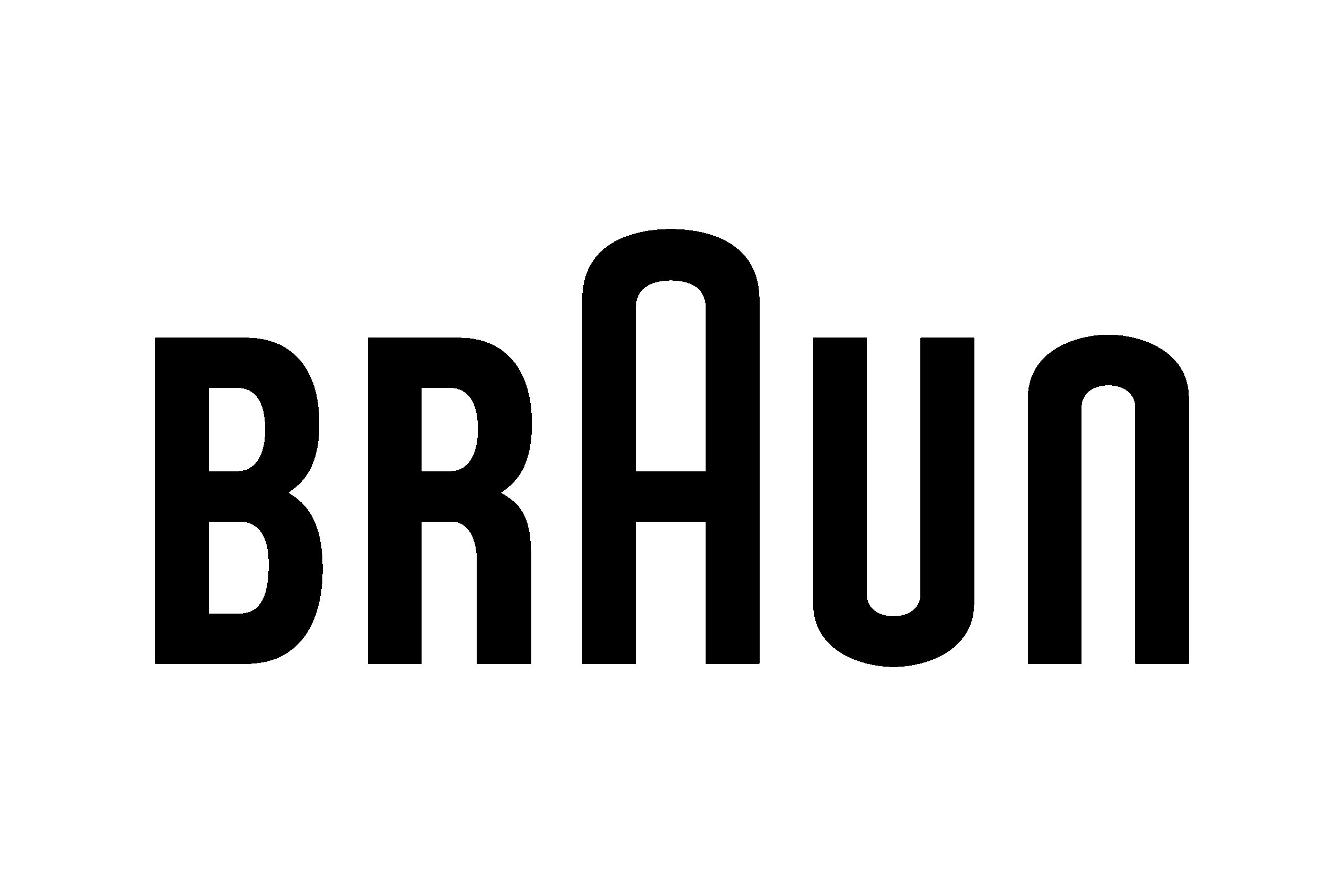 براون (Braun)