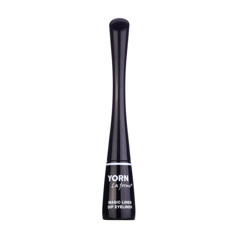 خط چشم مویی یورن Yorn مدل Magic Lines Dip
