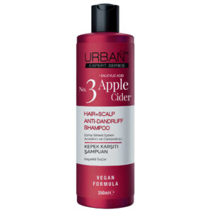 شامپو ضد شوره شماره 3 اربن کر Urban Care