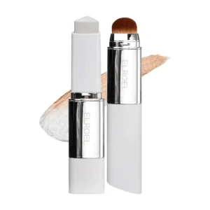 کرم پودر استیکی الروئل Elroel مدل Blanc Cover Cream Stick | حجم 13 گرم
