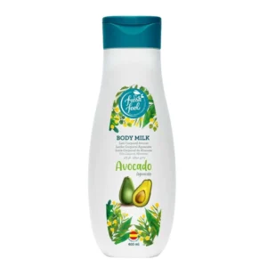 شیر بدن آووکادو فرش فیل Fresh Feel مدل Avocado | حجم 400 میلی‌لیتر