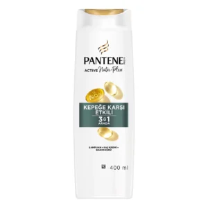شامپو ضد شوره 3 در 1 پنتن Pantene