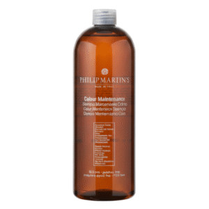 شامپو موهای رنگ شده فیلیپ مارتینز Philip Martin’s مدل Color Maintenance | حجم 1000 میلی‌لیتر