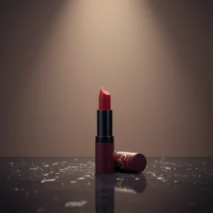 تصاویر محصول رژ لب جامد مات ولوت گلدن رز