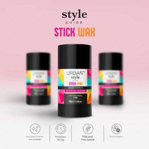 تصاویر محصول واکس مو استیکی اربن کر