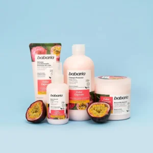 تصاویر محصول نرم کننده محافظ رنگ مو باباریا